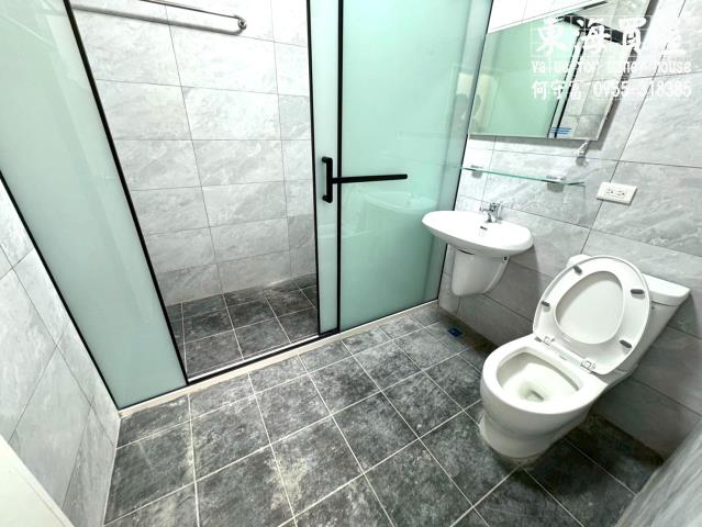 台中大肚透天-12