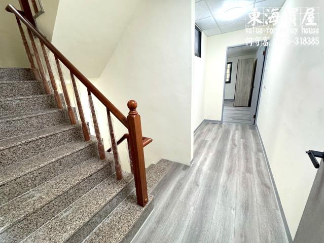 台中大肚透天-14