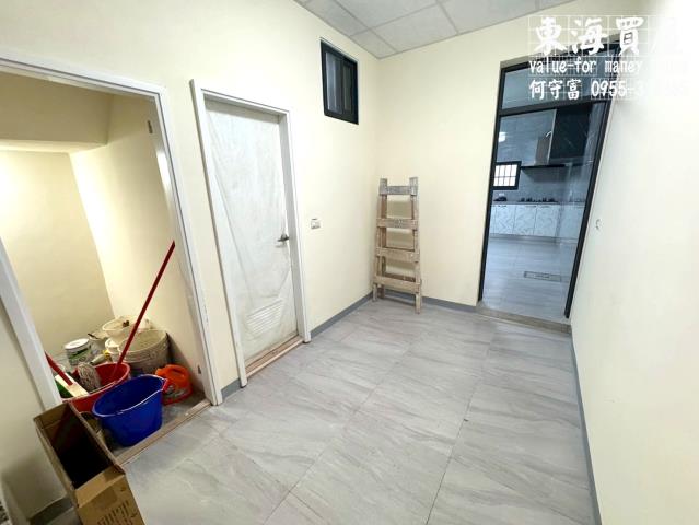 台中大肚透天-3