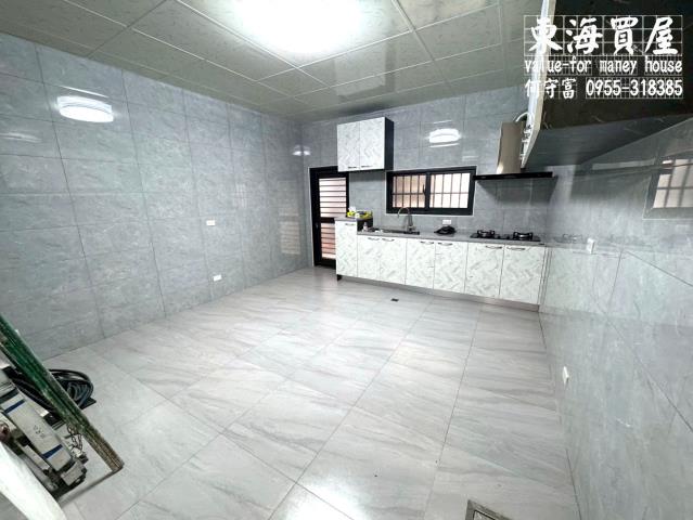 台中大肚透天-4