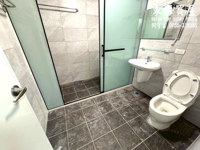 台中大肚透天-8