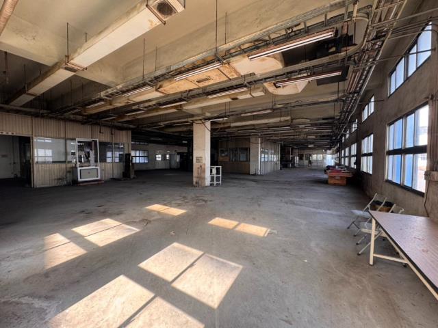 官田廠房-3