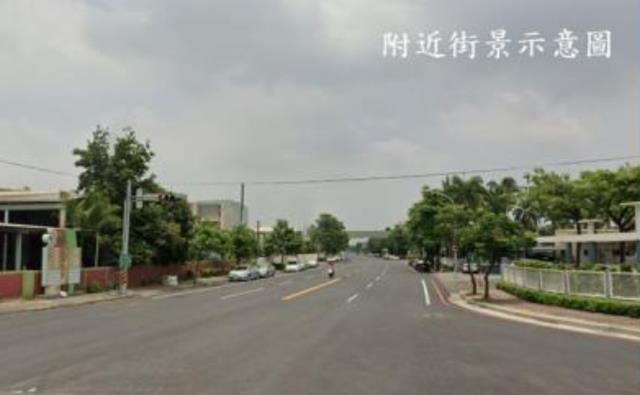 官田廠房-1