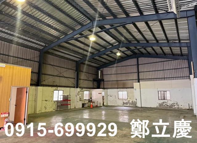 桃園龜山廠房-1