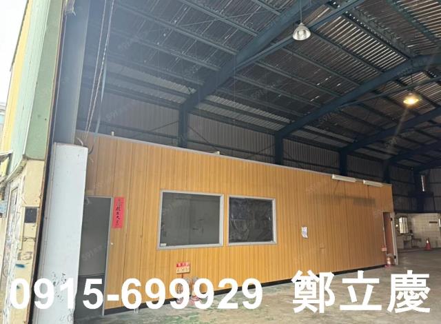 桃園龜山廠房-3