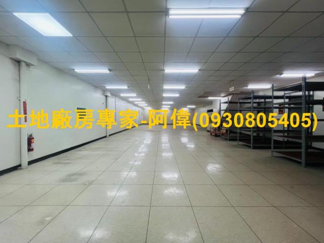 台南永康廠房-1