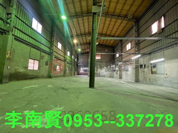 安南廠房-2
