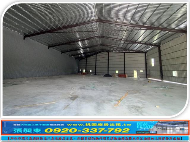 觀音廠房-1