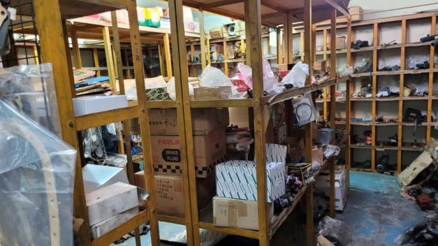 台南新市廠房-2