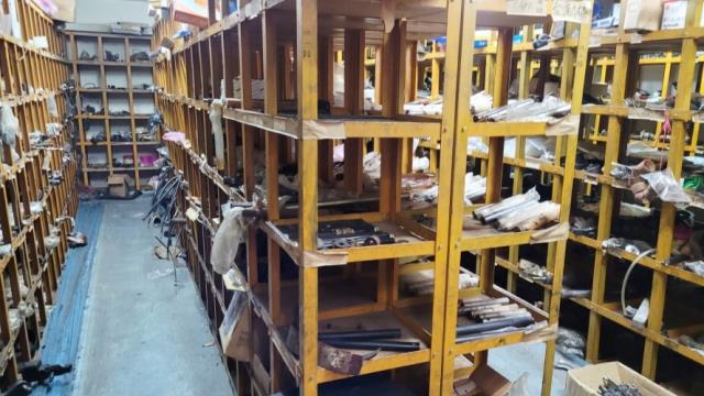 台南新市廠房-4