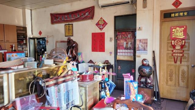 台南新市廠房-6