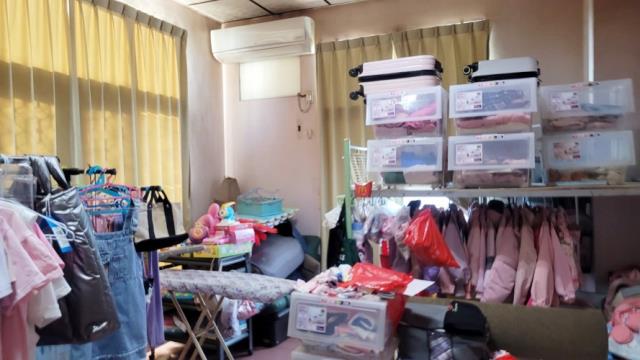 台南新市廠房-7