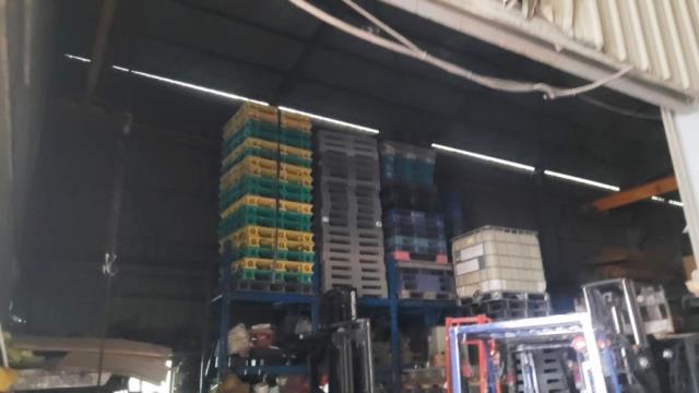 台南新市廠房-1