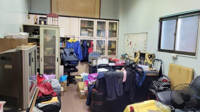 台南新市廠房-5