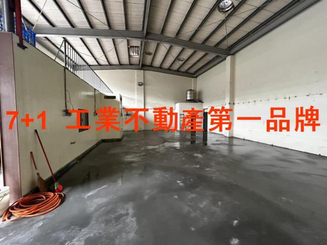 仁德廠房-3