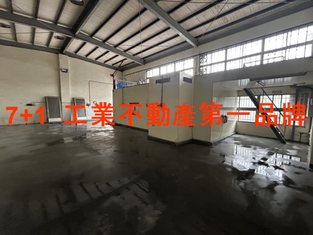 仁德廠房-1