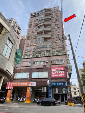 新竹竹東法拍大樓-2