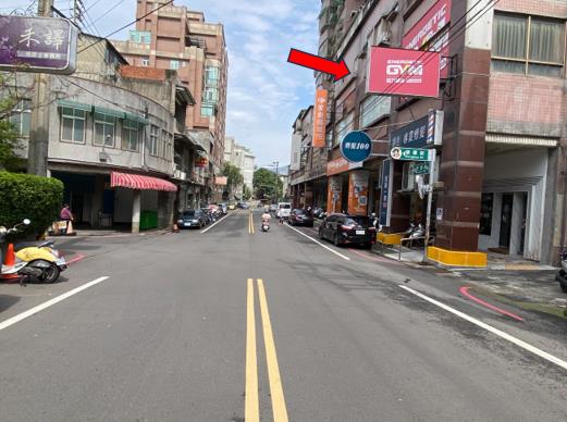 新竹竹東法拍大樓-3