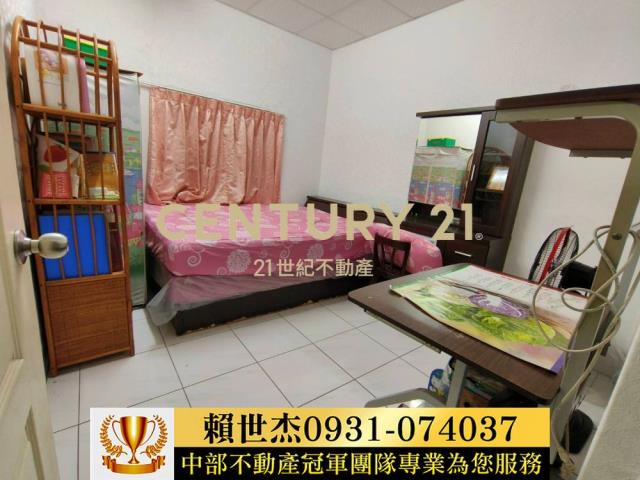 台中東區透天-14