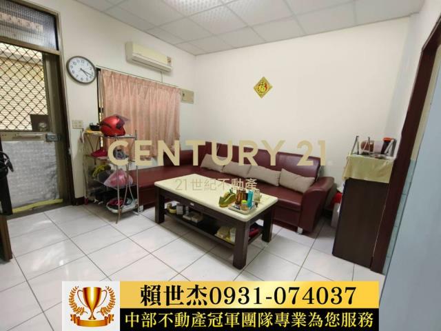 台中東區透天-15