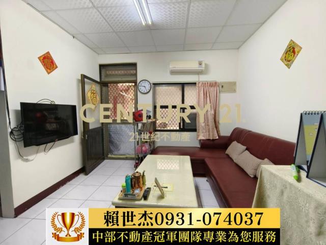 台中東區透天-12