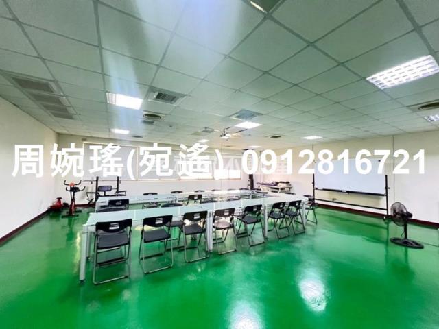 台南安南廠房-10