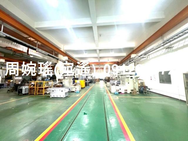 台南安南廠房-1