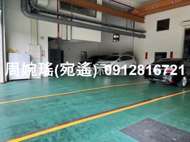 台南安南廠房-2