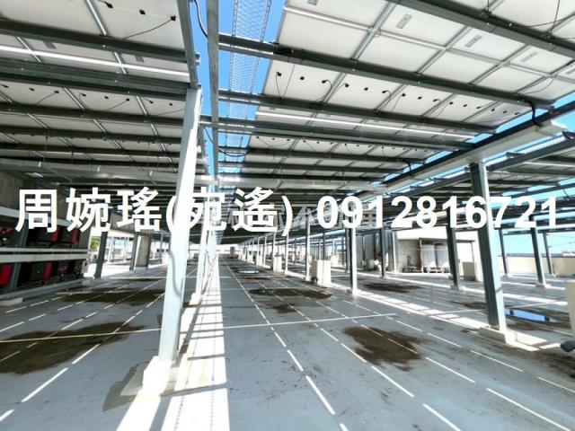 台南安南廠房-4