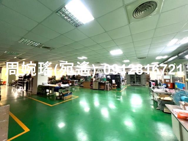 台南安南廠房-5