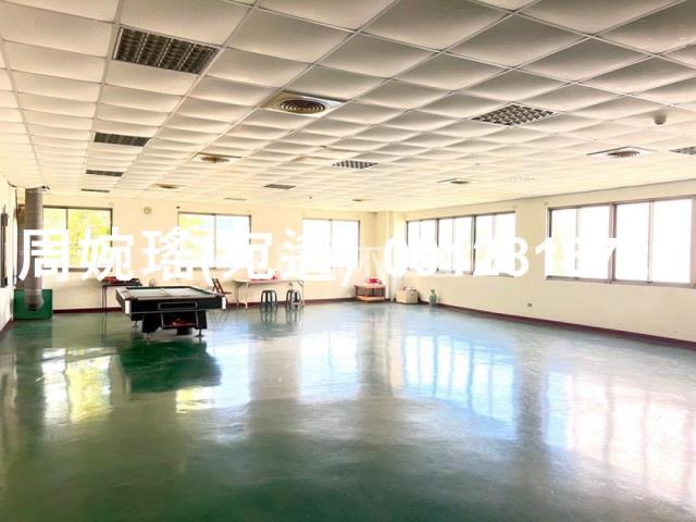 台南安南廠房-6