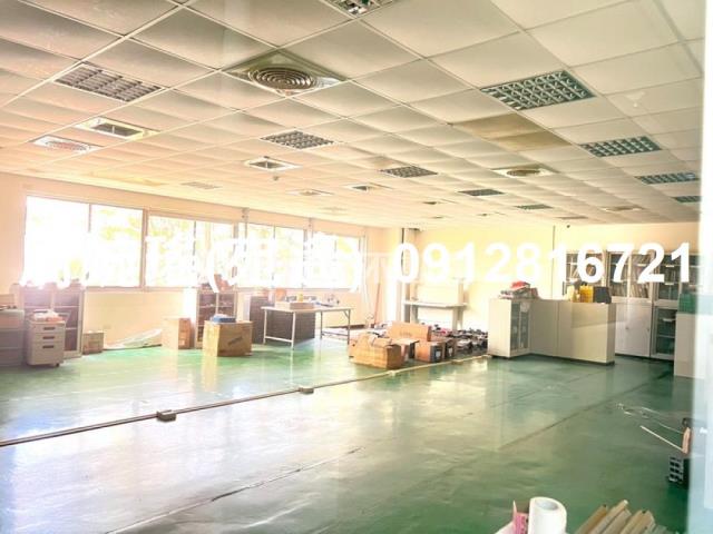 台南安南廠房-7