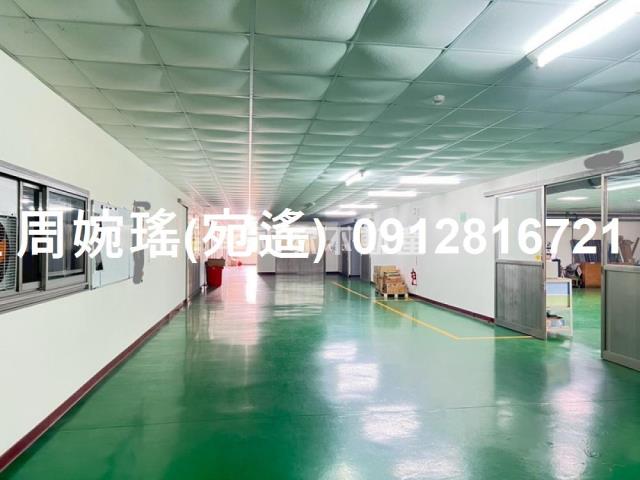 台南安南廠房-8