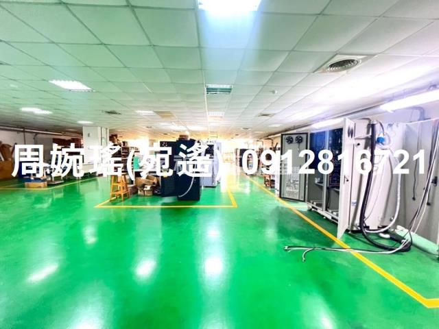 台南安南廠房-9