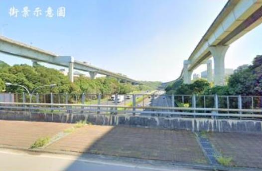 桃園龜山廠房-1