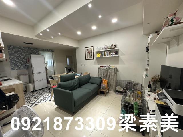 台南中西區華廈-2