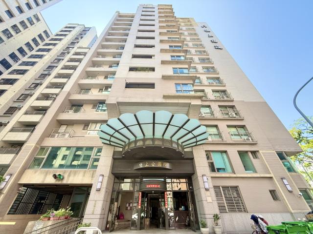 高雄左營大樓-13