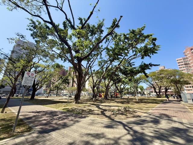 高雄左營大樓-14