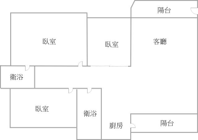高雄左營大樓-15