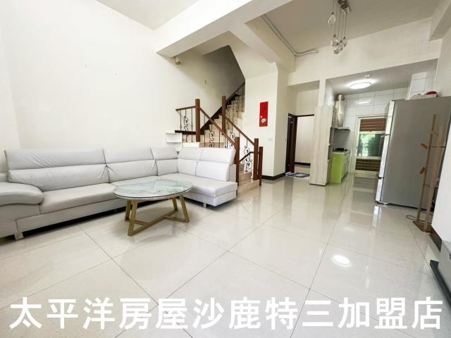 台中沙鹿透天-2