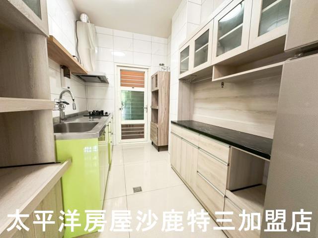 台中沙鹿透天-3