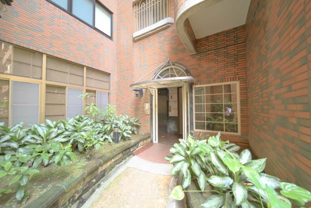 高雄三民區大樓-10