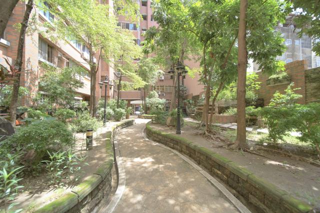 高雄三民區大樓-12