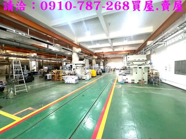 安南廠房-2
