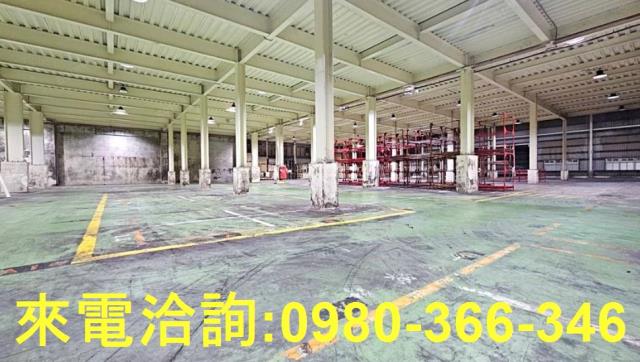 桃園廠房-2
