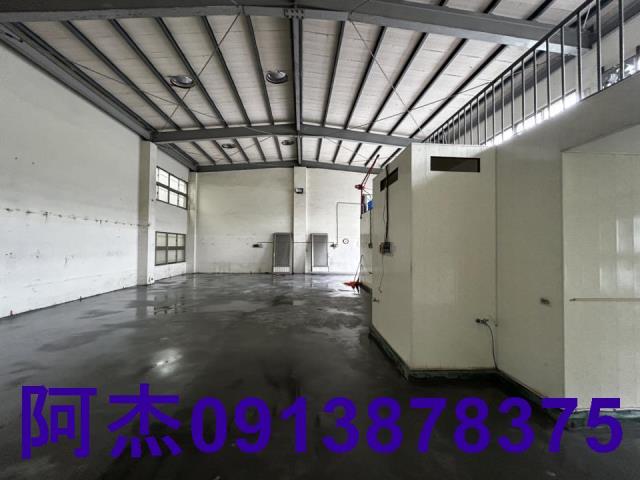 台南仁德廠房-1