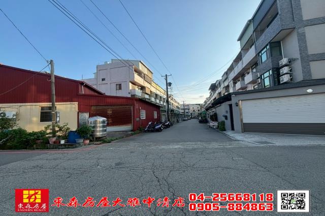 台中大雅透天-10