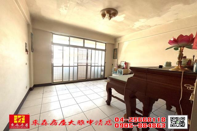 台中大雅透天-2