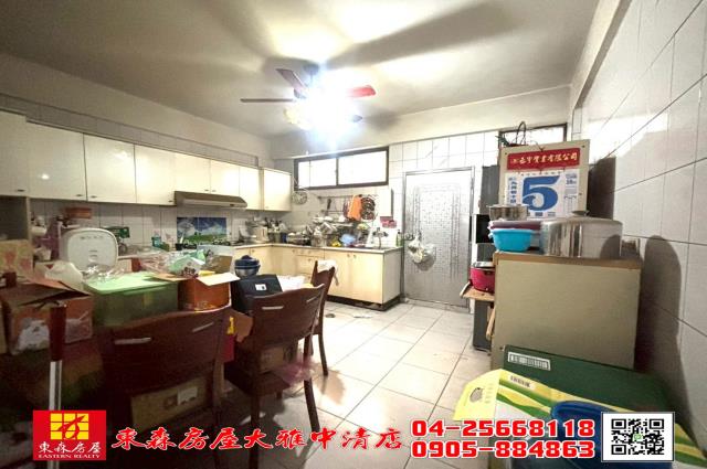 台中大雅透天-7