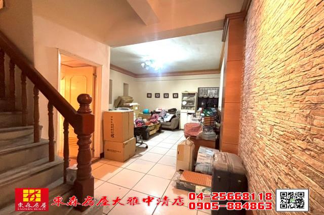 台中大雅透天-8